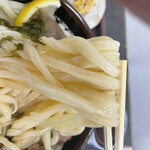 うどん屋 まつはま - 