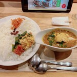 Spice and Vegetable 夢民 - 