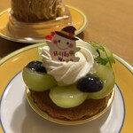 ル・パティシエ ヨコヤマ - 