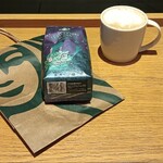 スターバックス・コーヒー - 