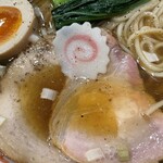 麺道 ひとひら - 