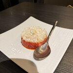 焼肉うしふじ - 