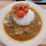 Spice and Vegetable 夢民 - 