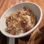 ウミガメ食堂 - 