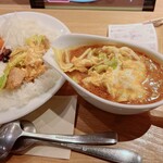 Spice and Vegetable 夢民 - 