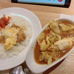 Spice and Vegetable 夢民 - 