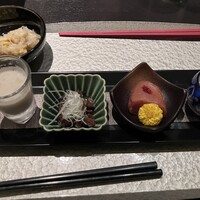 博多もつ鍋 やま中 赤坂店 - 