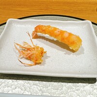 天冨良 麻布よこ田 恵比寿ガーデンプレイス店 - 