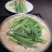 博多もつ鍋 やま中 赤坂店 - 