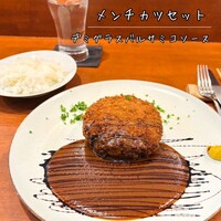 リストランテ野呂 - 