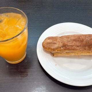 カフェとれとれ_0