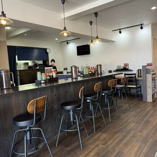 徳島ラーメン ふじい_2