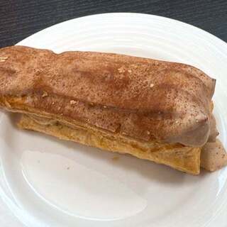 カフェとれとれ_1