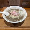 麺処 にぼし香 菊名店