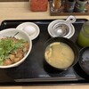 松屋 門前仲町店