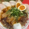 ラーメン魁力屋 東千葉店
