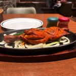 インディアン タンドリー BINDU - 