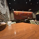 インディアン タンドリー BINDU - 