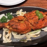 インディアン タンドリー BINDU - 