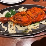 インディアン タンドリー BINDU - 