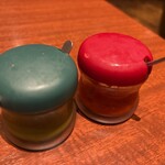 インディアン タンドリー BINDU - 