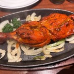 インディアン タンドリー BINDU - 