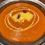 インディアン タンドリー BINDU - 