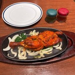 インディアン タンドリー BINDU - 