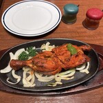 インディアン タンドリー BINDU - 