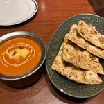 インディアン タンドリー BINDU - 