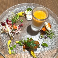 ダルマット 六本木ヒルズ店 - 