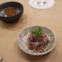 鮨 しゅん輔 阿佐ヶ谷 - 