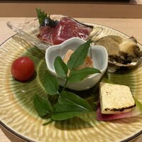 六本木 すし巽 - 