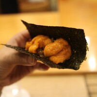 鮨 しゅん輔 阿佐ヶ谷 - 