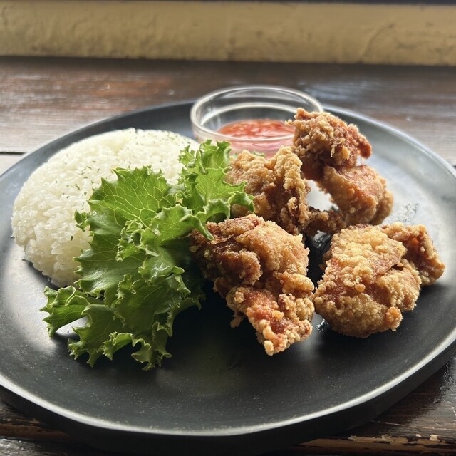 オレンジツリー（ORANGE TREE） - 広瀬通（ダイニングバー）の写真