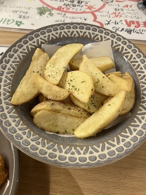 Kyoto Kairashi Kushiage to Doteyaki Bivi Nijo photo 3