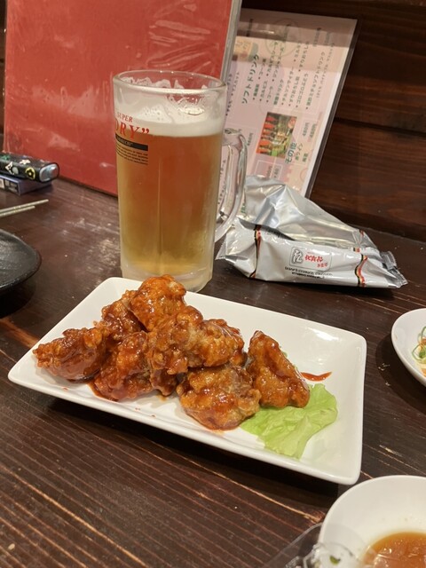 Korean Sakaba Sejon photo 4