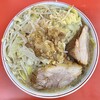 ラーメン二郎  京都店