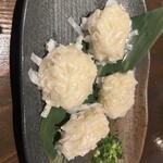 月○海 - イカシューマイ