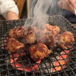 炭火焼肉 だいじゅん - 