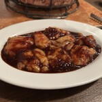 炭火焼肉 だいじゅん - 