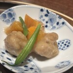 食堂さいと右 - 