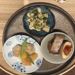 食堂さいと右 - 
