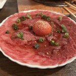 炭火焼肉 だいじゅん - 