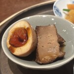 食堂さいと右 - 