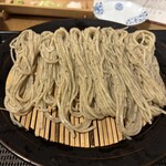 なかや 桑風庵 本店 - 