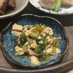 食堂さいと右 - 