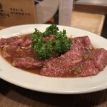 炭火焼肉 だいじゅん - 