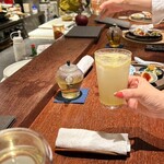 食堂さいと右 - 