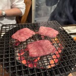 炭火焼肉 だいじゅん - 